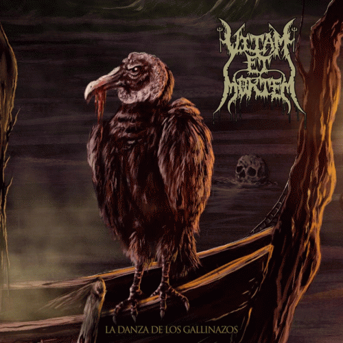 Vitam Et Mortem : La Danza de los Gallinazos